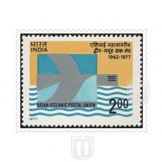  | Philcent #934,          SG #843, MJ No. 717 | O