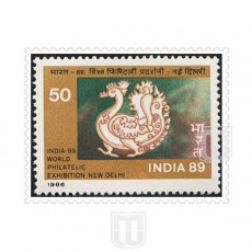  | Philcent #1292        SG # 1248,
MJ No. 1081 | O