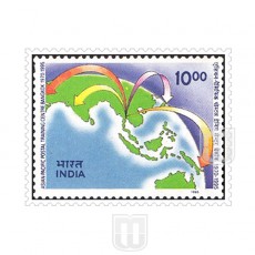  | Philcent #1653      SG # 1633,
MJ No. 1456          | O
