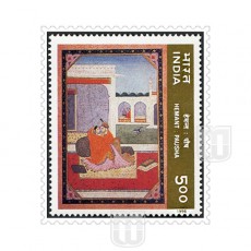  | Philcent #1681       SG # 1661,
MJ No. 1485          | O