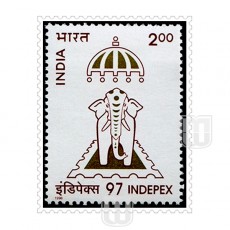  | Philcent #1701       SG # 1681,
MJ No. 1505          | O