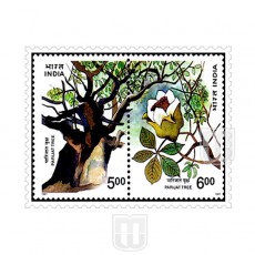  | Philcent #1725       SG # 1705,
MJ No. 1530            Philcent #1726       SG # 1706,
MJ No. 1531   | O