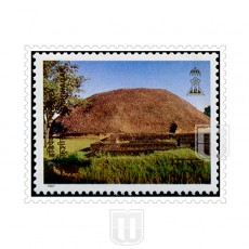  | Philcent #1736       SG # 1716,
MJ No. 1543         | O
