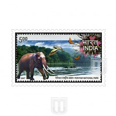  | Philcent # 2418       SG #  2408         MJ No. 2276            | O