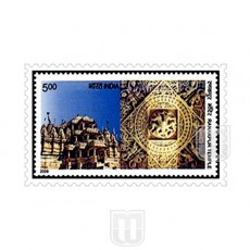  | Philcent # 2636       SG #  2636              MJ No. 2514           | O