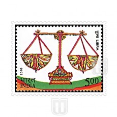  | Philcent # 2700       SG #  2700          MJ No. 2584           | O